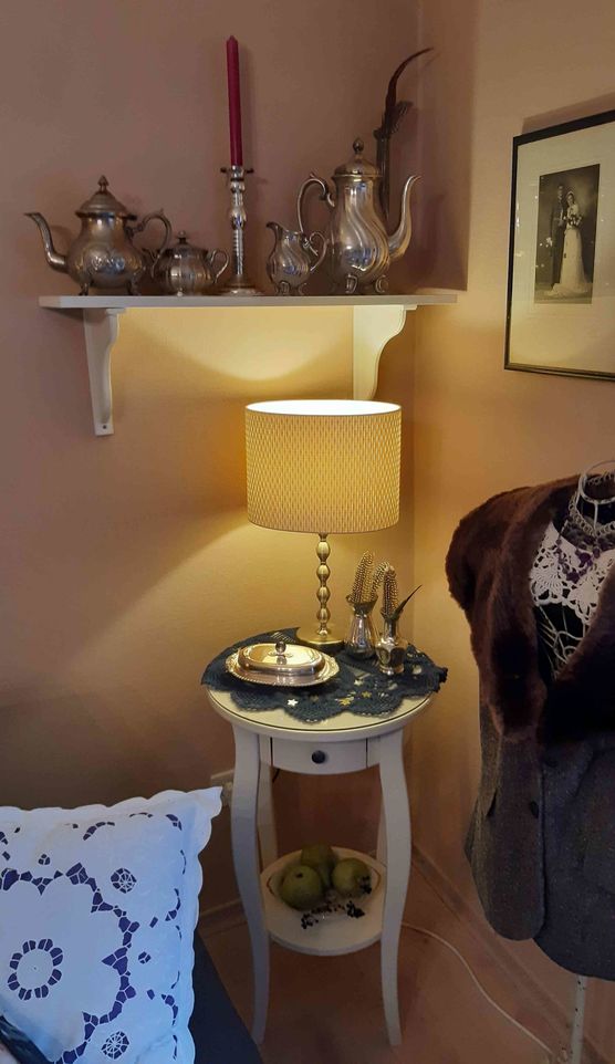 Bild von herbstblume Bild von herbstblume