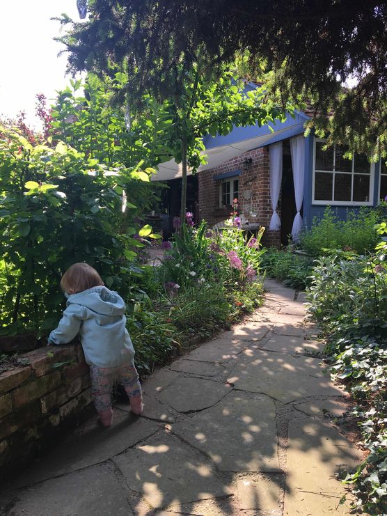 Bild von _Blumenkind_ Bild von _Blumenkind_