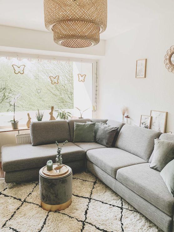 Bild von Wohnraumglück Bild von Wohnraumglück