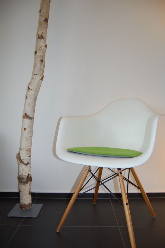 Eames Liebe Eames Liebe