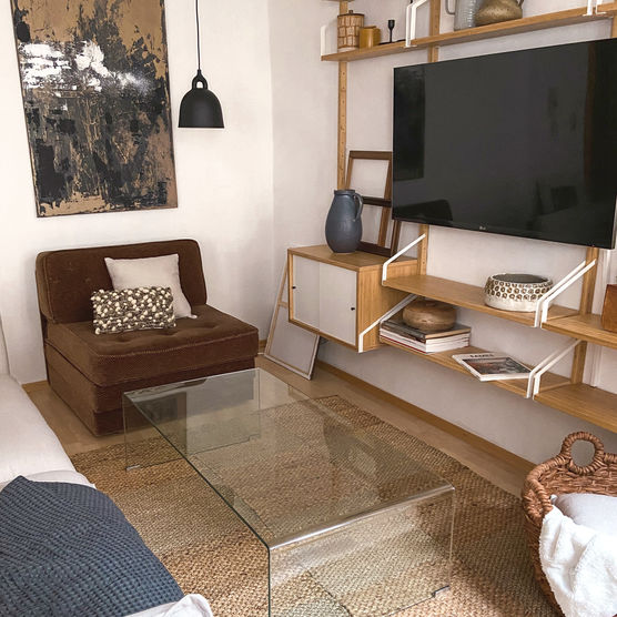 Einer meiner Lieblingsecken ist Einer meiner Lieblingsecken ist