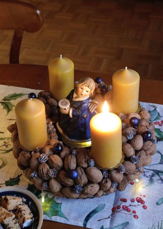 Bild von Bäumchen 34 Bild von Bäumchen 34