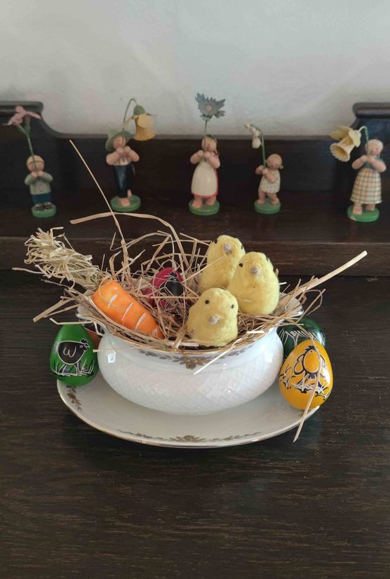 Bild von Bäumchen 34 Bild von Bäumchen 34