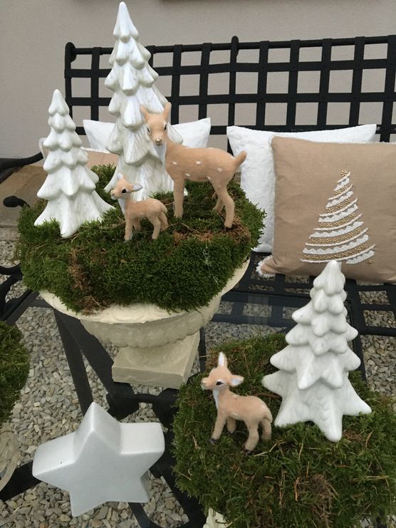 Un Rehe gibt es Un Rehe gibt es