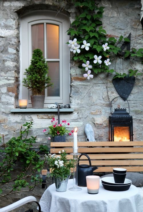 Es war einmal... Es war einmal...