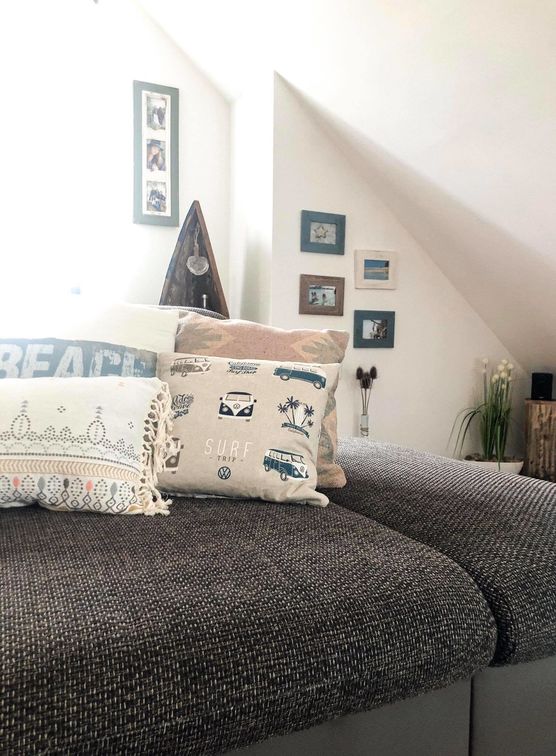 Coastal Farmhouse Decor im Coastal Farmhouse Decor im