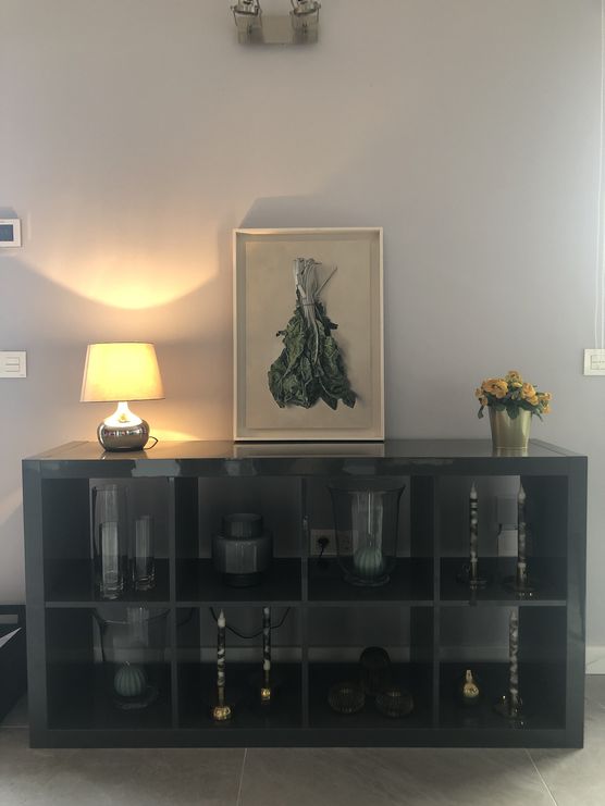 Fotorealistischer Mangold Fotorealistischer Mangold