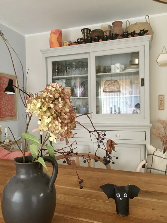 Kleine Halloween-Nachzügler Kleine Halloween-Nachzügler