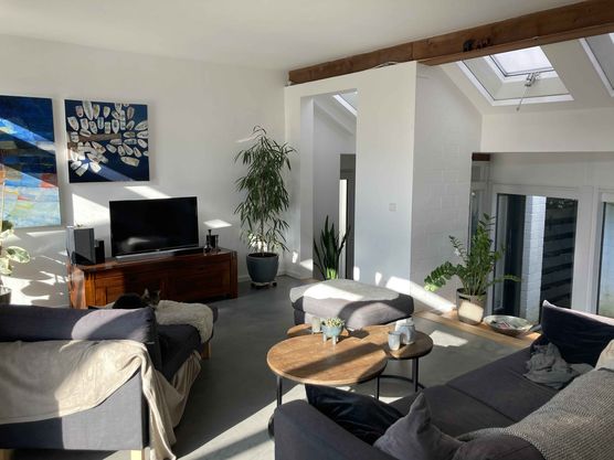 Bild von Christstern Bild von Christstern