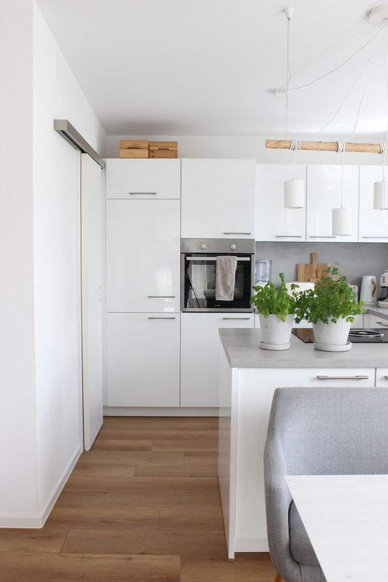 Küchenblick Küchenblick