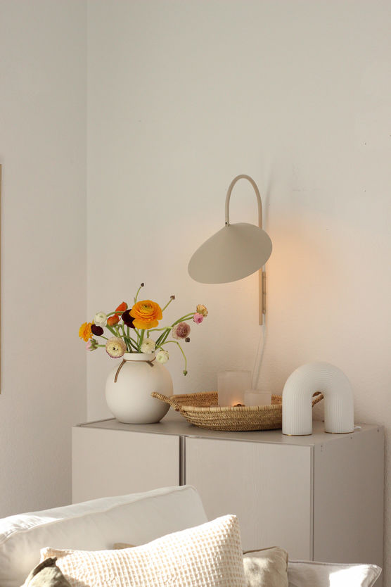 Große Blumenliebe. Was so Große Blumenliebe. Was so