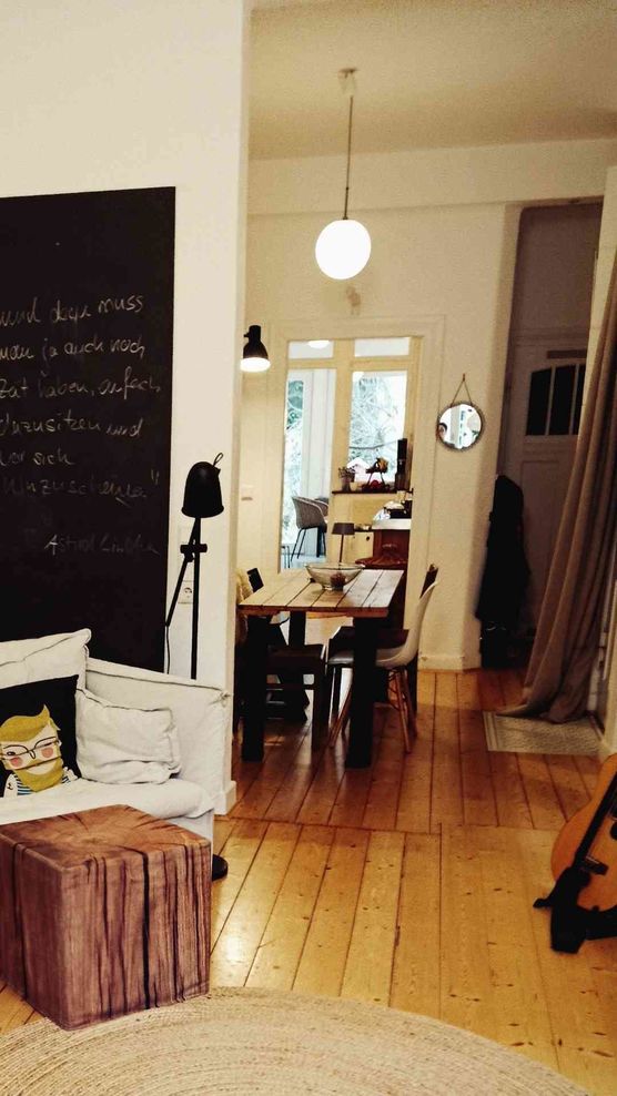 Bild von Bootsfrau Bild von Bootsfrau