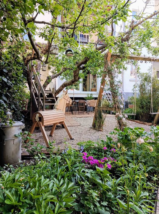 Bild von Bootsfrau Bild von Bootsfrau