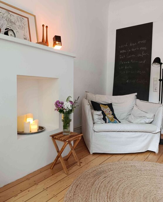 Bild von Bootsfrau Bild von Bootsfrau