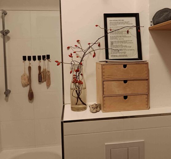 Bild von Bootsfrau Bild von Bootsfrau