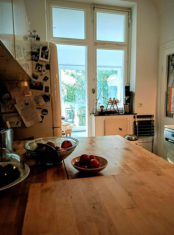 Bild von Bootsfrau Bild von Bootsfrau