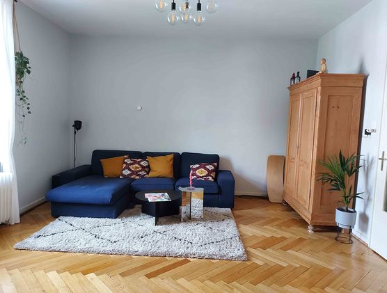 Bild von Käthchen Blau Bild von Käthchen Blau