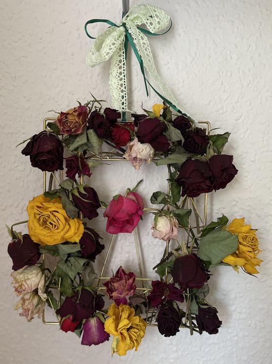 Rosenviereck 😊 Rosenviereck 😊