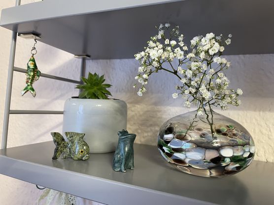 Flora und Fauna in Flora und Fauna in