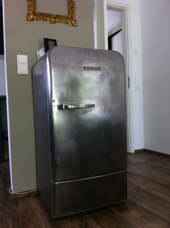 Bosch Real Retro Bosch Real Retro