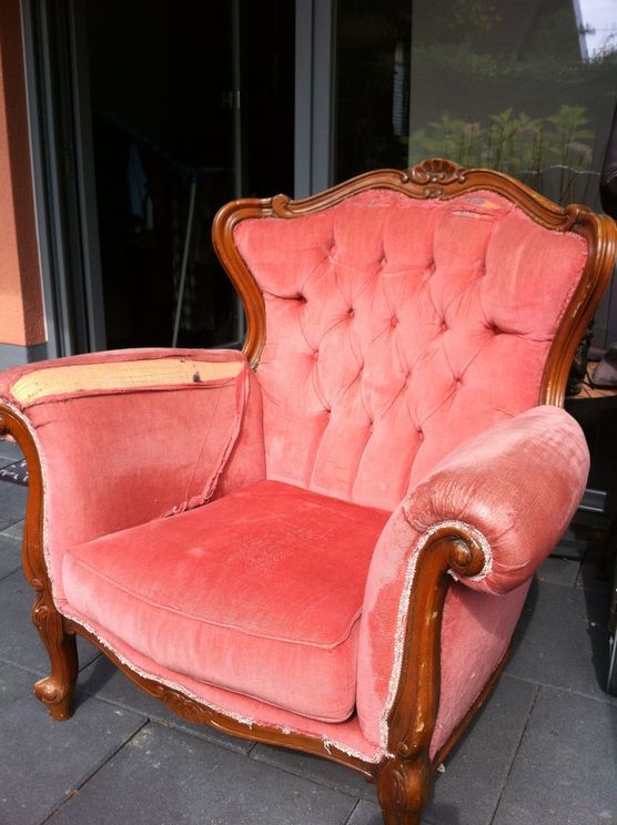 Sperrmüll-Fund Sperrmüll-Fund