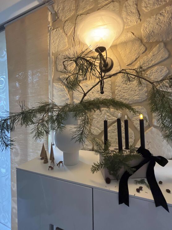 Bild von Mias Wohnzimmer Bild von Mias Wohnzimmer