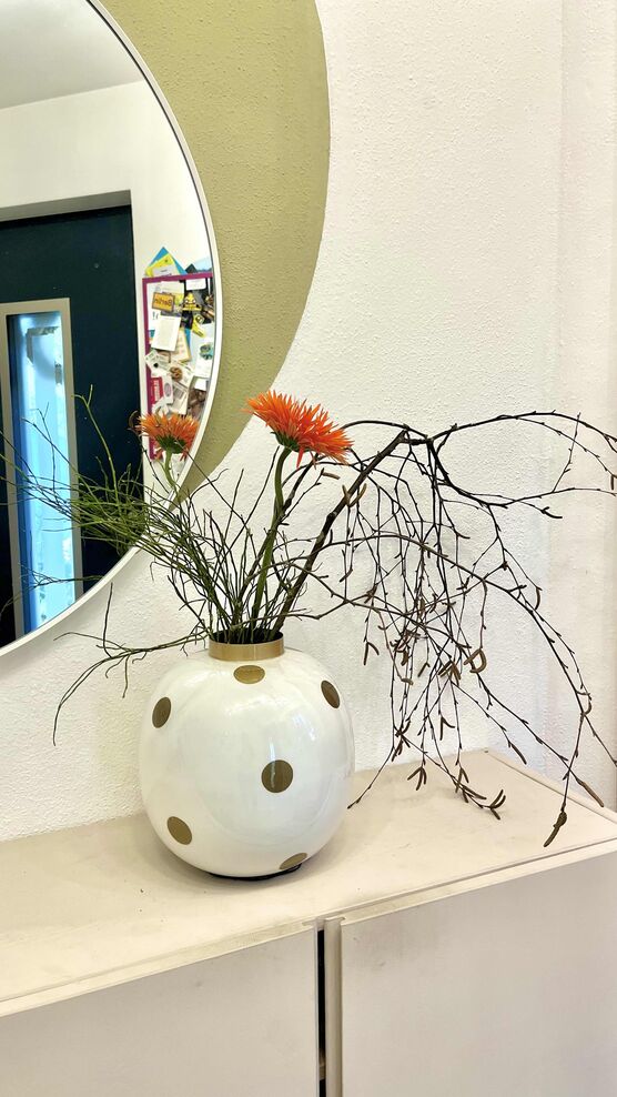 Bild von Mias Wohnzimmer Bild von Mias Wohnzimmer