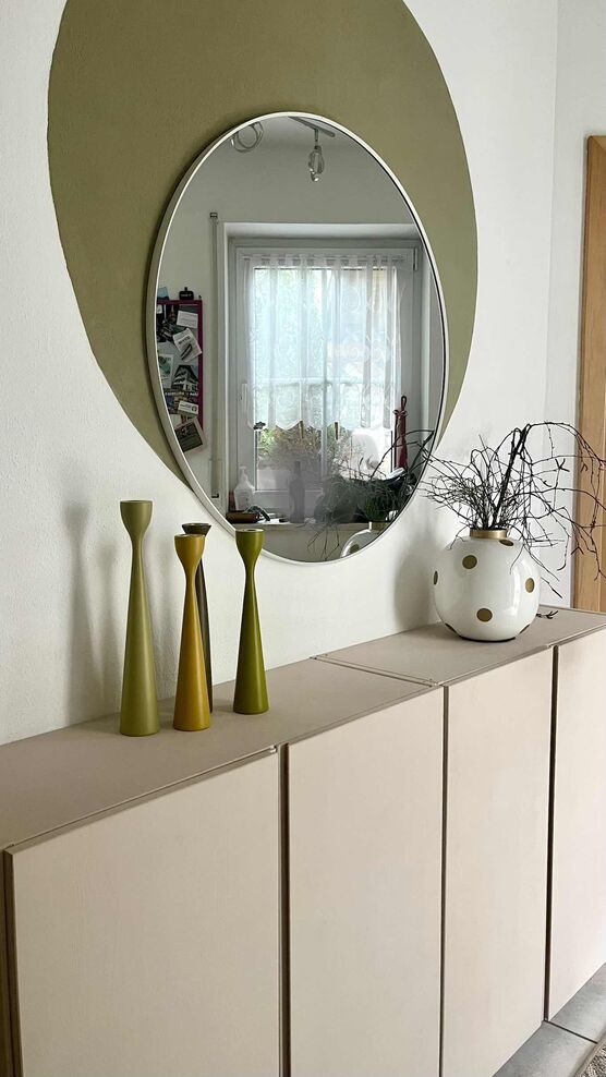 Bild von Mias Wohnzimmer Bild von Mias Wohnzimmer