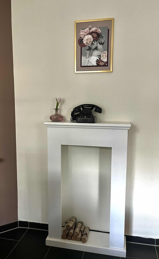 Bild von Mias Wohnzimmer Bild von Mias Wohnzimmer