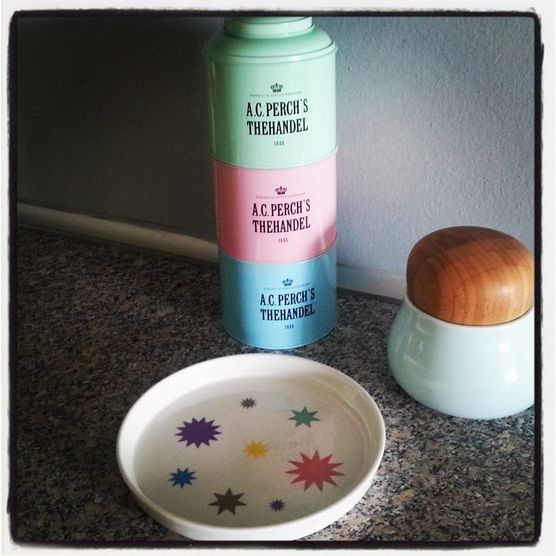 Mitbringsel aus Dänemark Mitbringsel aus Dänemark