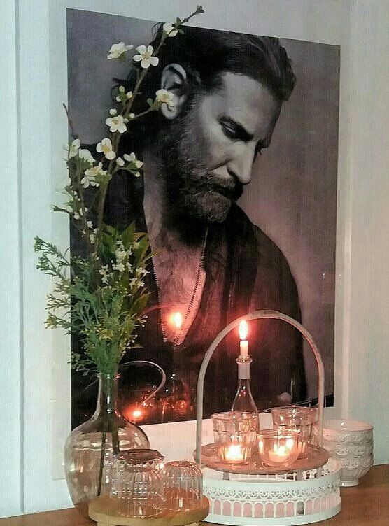 ♡ Bradley ist wieder ♡ Bradley ist wieder