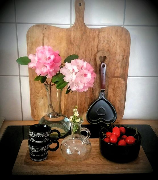 ♡ Rosa Wölkchen ♡ ♡ Rosa Wölkchen ♡