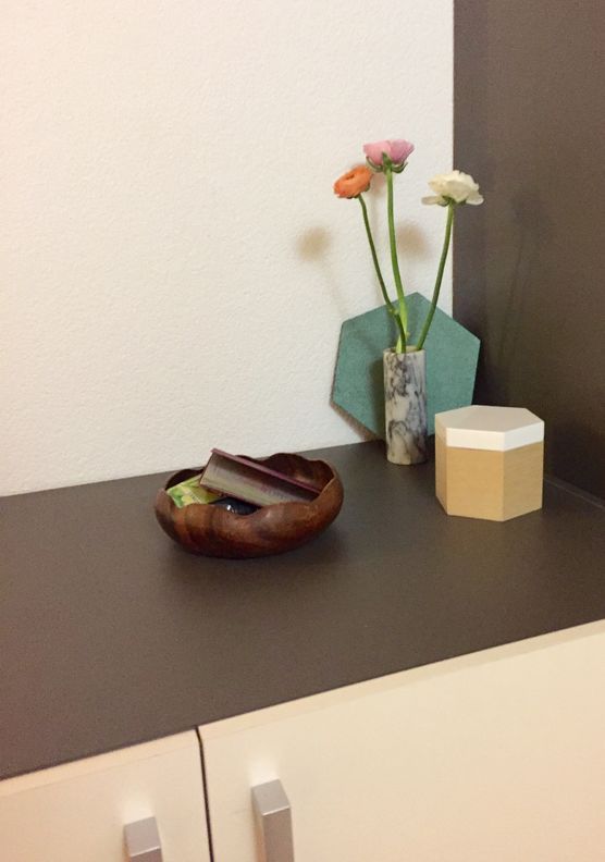 Garderobenschmuck Garderobenschmuck