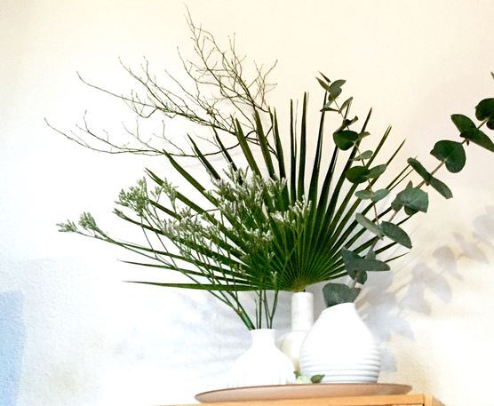 Das Selbe in grün Das Selbe in grün