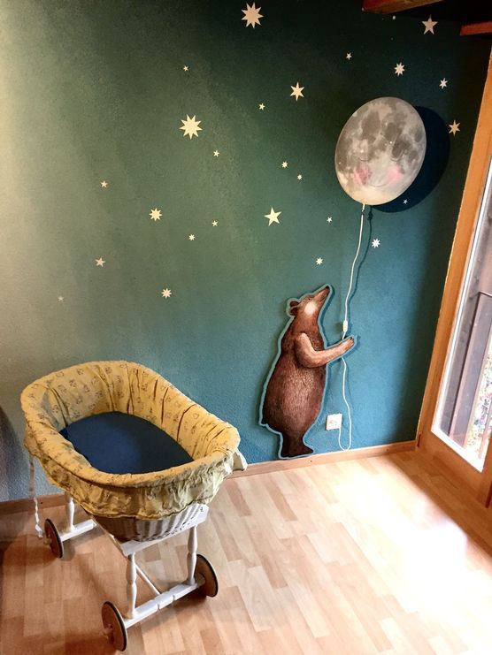 Bärbel wartet schon. Bärbel wartet schon.