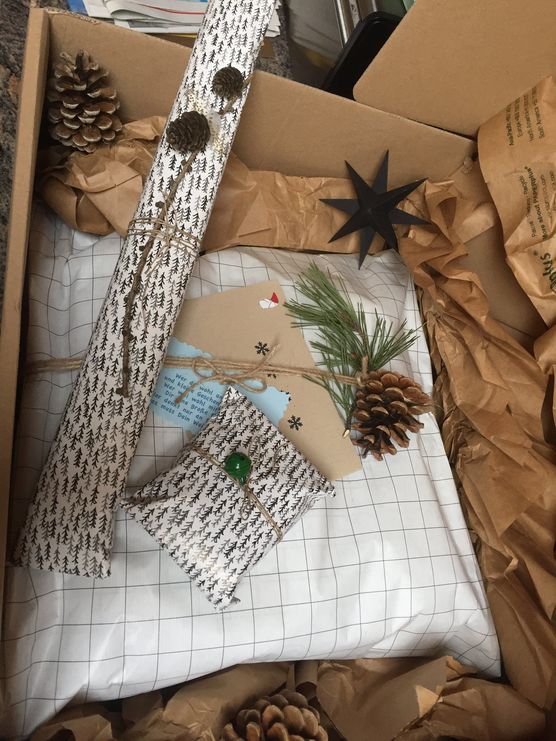 Danke Wichtel! Danke Wichtel!