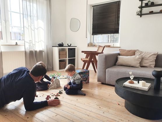 ... Wer hat von ... Wer hat von