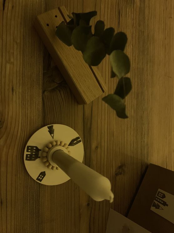 Mein wundervolles Wichtelgeschenk von Mein wundervolles Wichtelgeschenk von