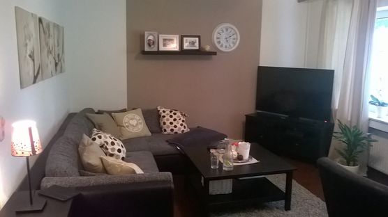 Kuschelecke :blush: Kuschelecke :blush: