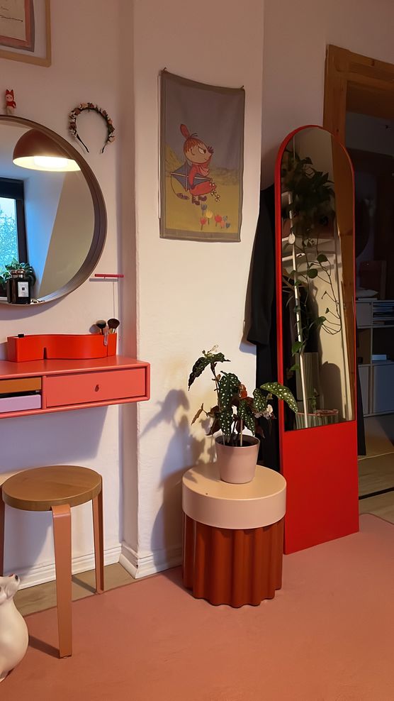 Ich habe da mal Ich habe da mal