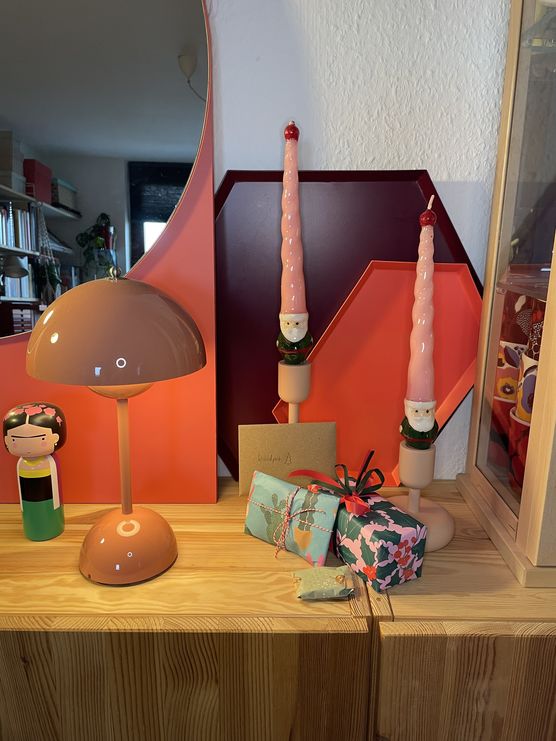 Alles ist hübsch verpackt Alles ist hübsch verpackt