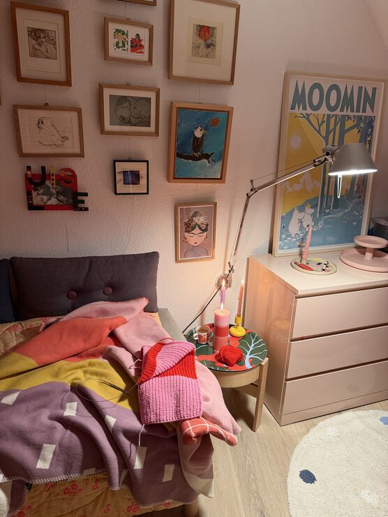 Gemütlichkeit …
… ist das Gemütlichkeit …
… ist das