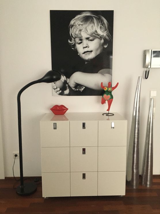 Schwarz- Weiß Bilder haben Schwarz- Weiß Bilder haben