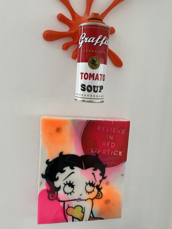 ,,Selbstportrait''
Mir ist klar, dass ,,Selbstportrait''
Mir ist klar, dass