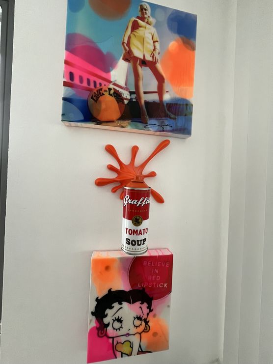 Ich hätte natürlich auch Ich hätte natürlich auch