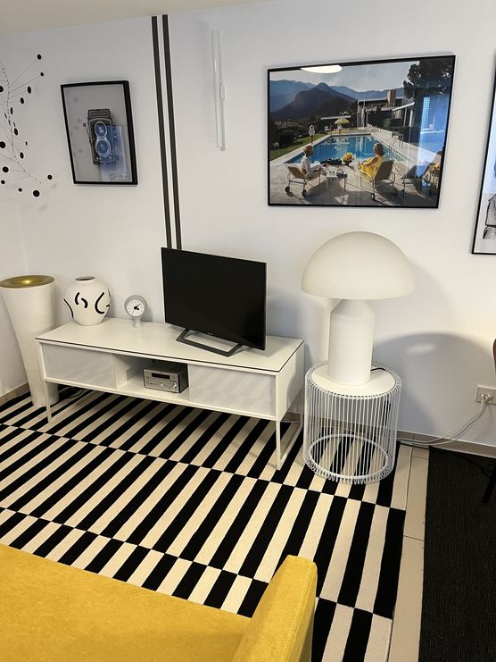 Unser Gästebereich sollte auch Unser Gästebereich sollte auch