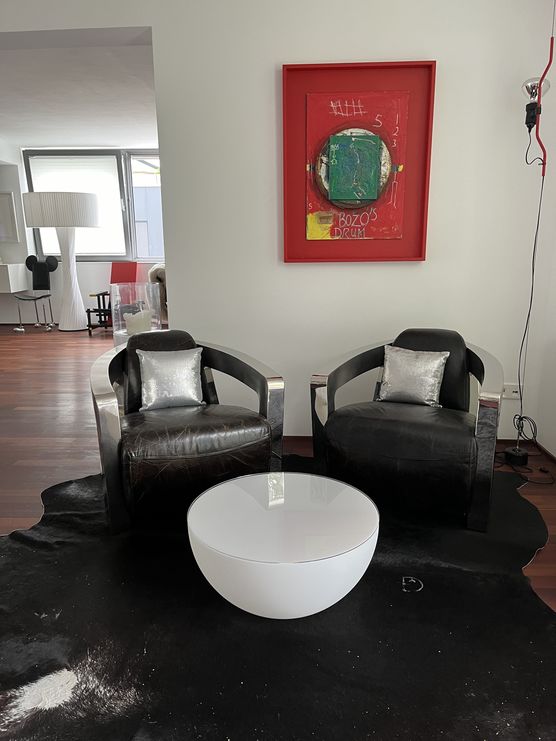 Endlich ist es etwas Endlich ist es etwas