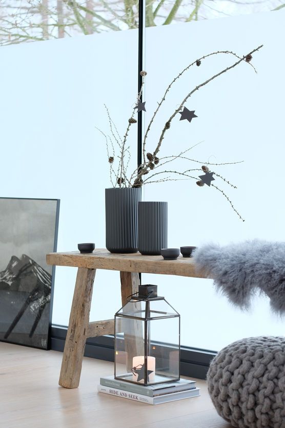 Hüttenfeeling..... Hüttenfeeling.....