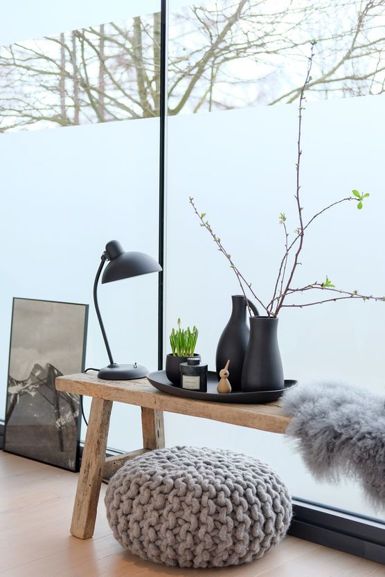 Ein bisschen Grün...... Ein bisschen Grün......