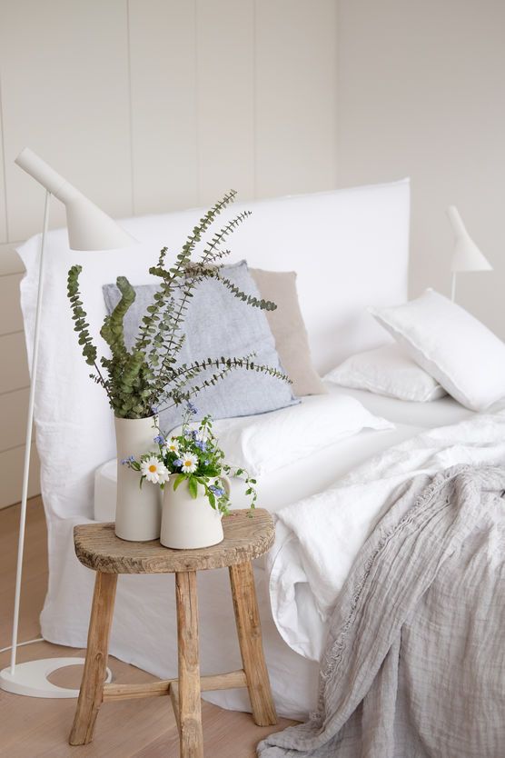 Frisch bezogen..... Frisch bezogen.....